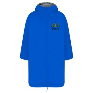 Finden + Hales Adults All Weather Robe Thumbnail