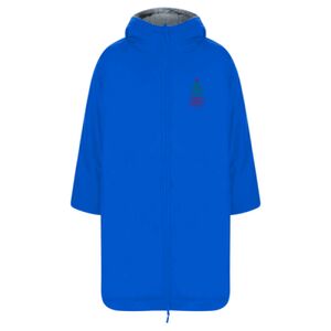 Finden + Hales Adults All Weather Robe Thumbnail
