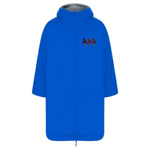 Finden + Hales Adults All Weather Robe Thumbnail