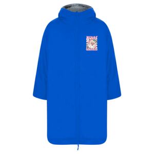 Finden + Hales Adults All Weather Robe Thumbnail