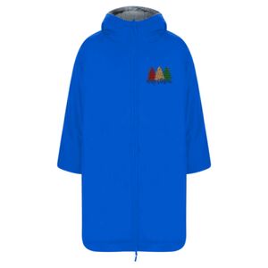 Finden + Hales Adults All Weather Robe Thumbnail