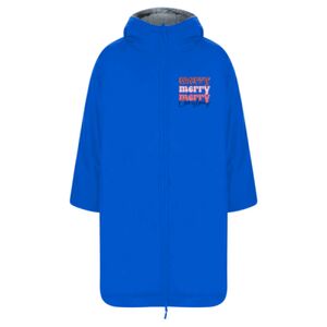 Finden + Hales Adults All Weather Robe Thumbnail
