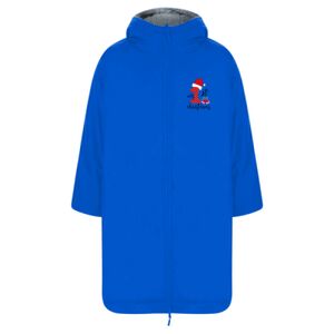 Finden + Hales Adults All Weather Robe Thumbnail