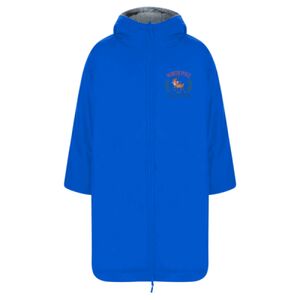 Finden + Hales Adults All Weather Robe Thumbnail