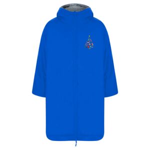 Finden + Hales Adults All Weather Robe Thumbnail