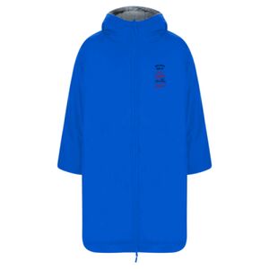 Finden + Hales Adults All Weather Robe Thumbnail