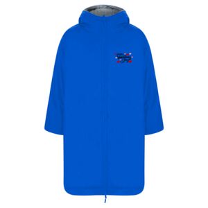 Finden + Hales Adults All Weather Robe Thumbnail