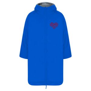 Finden + Hales Adults All Weather Robe Thumbnail