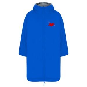 Finden + Hales Adults All Weather Robe Thumbnail