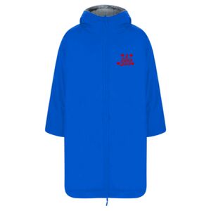 Finden + Hales Adults All Weather Robe Thumbnail