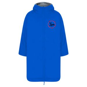 Finden + Hales Adults All Weather Robe Thumbnail