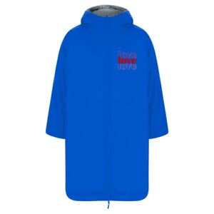 Finden + Hales Adults All Weather Robe Thumbnail
