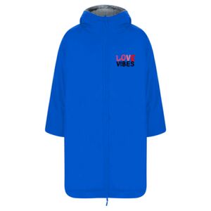 Finden + Hales Adults All Weather Robe Thumbnail