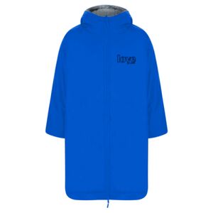 Finden + Hales Adults All Weather Robe Thumbnail