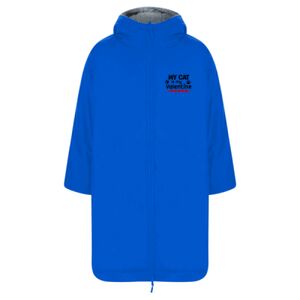 Finden + Hales Adults All Weather Robe Thumbnail
