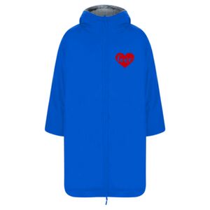 Finden + Hales Adults All Weather Robe Thumbnail
