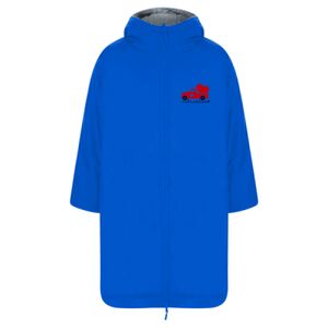 Finden + Hales Adults All Weather Robe Thumbnail