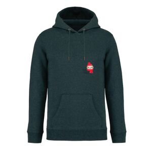 Native Spirit Unisex Heavyweight Hooded Sweatshirt Thumbnail