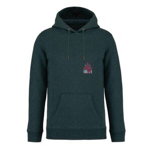 Native Spirit Unisex Heavyweight Hooded Sweatshirt Thumbnail