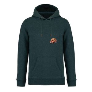 Native Spirit Unisex Heavyweight Hooded Sweatshirt Thumbnail
