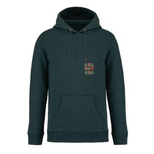 Native Spirit Unisex Heavyweight Hooded Sweatshirt Thumbnail