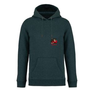 Native Spirit Unisex Heavyweight Hooded Sweatshirt Thumbnail