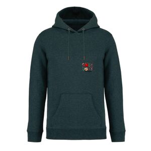 Native Spirit Unisex Heavyweight Hooded Sweatshirt Thumbnail
