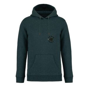Native Spirit Unisex Heavyweight Hooded Sweatshirt Thumbnail