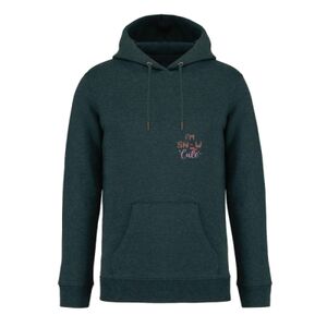Native Spirit Unisex Heavyweight Hooded Sweatshirt Thumbnail