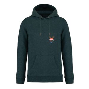 Native Spirit Unisex Heavyweight Hooded Sweatshirt Thumbnail