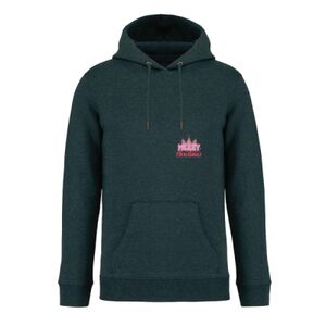 Native Spirit Unisex Heavyweight Hooded Sweatshirt Thumbnail