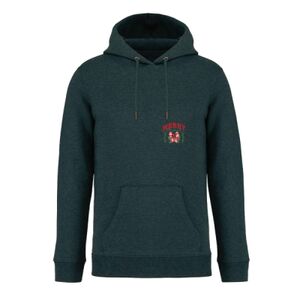 Native Spirit Unisex Heavyweight Hooded Sweatshirt Thumbnail