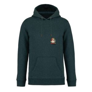 Native Spirit Unisex Heavyweight Hooded Sweatshirt Thumbnail