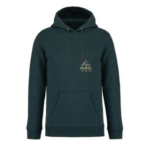 Native Spirit Unisex Heavyweight Hooded Sweatshirt Thumbnail