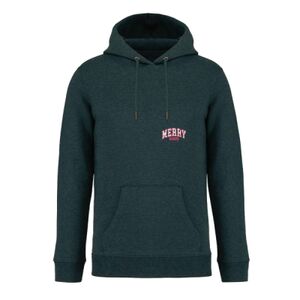 Native Spirit Unisex Heavyweight Hooded Sweatshirt Thumbnail