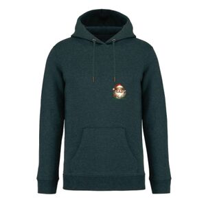 Native Spirit Unisex Heavyweight Hooded Sweatshirt Thumbnail