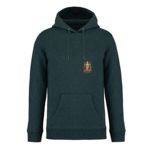 Native Spirit Unisex Heavyweight Hooded Sweatshirt Thumbnail
