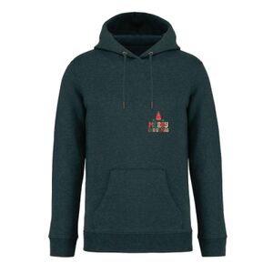 Native Spirit Unisex Heavyweight Hooded Sweatshirt Thumbnail