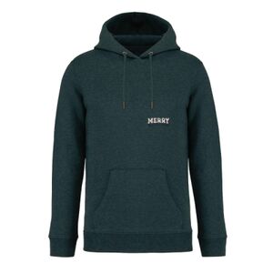 Native Spirit Unisex Heavyweight Hooded Sweatshirt Thumbnail