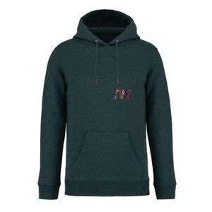 Native Spirit Unisex Heavyweight Hooded Sweatshirt Thumbnail
