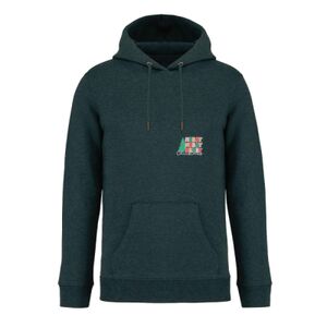 Native Spirit Unisex Heavyweight Hooded Sweatshirt Thumbnail