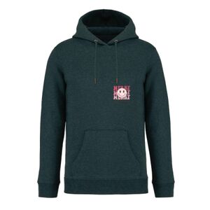 Native Spirit Unisex Heavyweight Hooded Sweatshirt Thumbnail