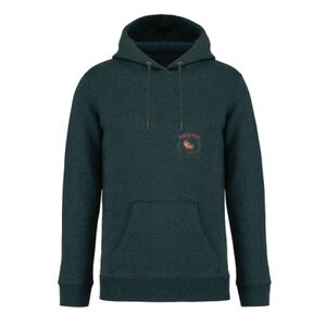 Native Spirit Unisex Heavyweight Hooded Sweatshirt Thumbnail