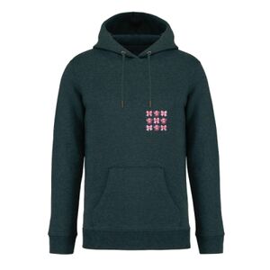 Native Spirit Unisex Heavyweight Hooded Sweatshirt Thumbnail