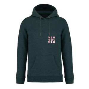 Native Spirit Unisex Heavyweight Hooded Sweatshirt Thumbnail