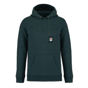 Native Spirit Unisex Heavyweight Hooded Sweatshirt Thumbnail