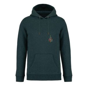 Native Spirit Unisex Heavyweight Hooded Sweatshirt Thumbnail