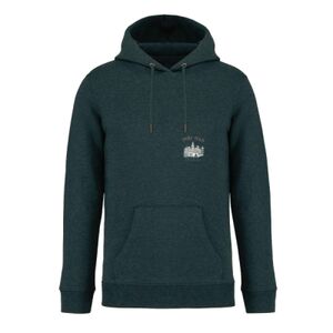 Native Spirit Unisex Heavyweight Hooded Sweatshirt Thumbnail