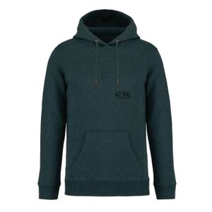 Native Spirit Unisex Heavyweight Hooded Sweatshirt Thumbnail