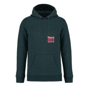 Native Spirit Unisex Heavyweight Hooded Sweatshirt Thumbnail